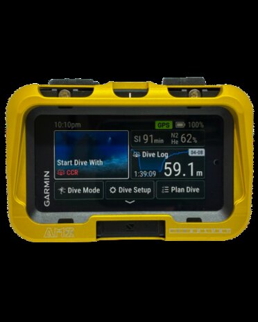 Protector GARMIN X50i