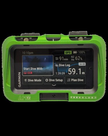 Protector GARMIN X50i