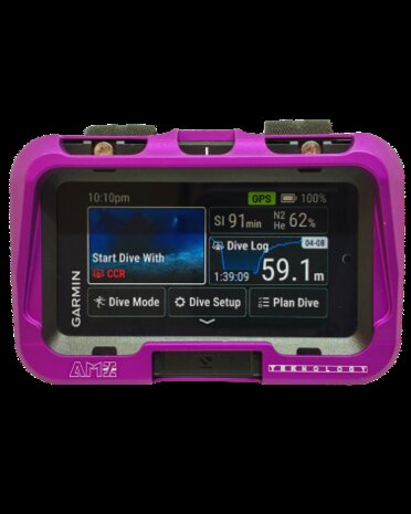 Protector GARMIN X50i