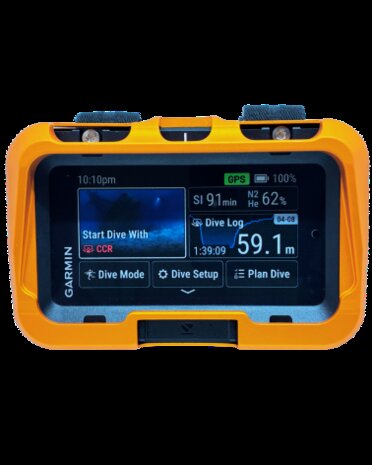 Protector GARMIN X50i