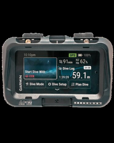 Protector GARMIN X50i