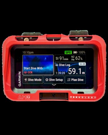 Protector GARMIN X50i
