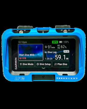 Protector GARMIN X50i