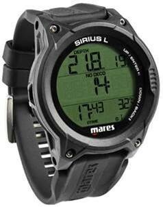 Duik Computer SIRIUS L