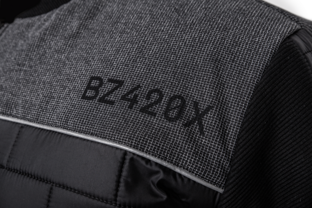 BZ420X Undersuit Man