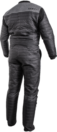 BZ420X Undersuit Man