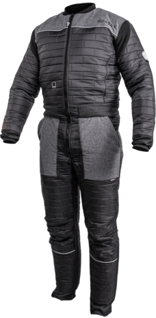 BZ420X Undersuit Man