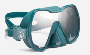 Seeker Mask