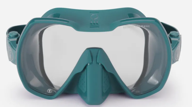 Seeker Mask