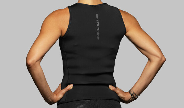 U30 Undervest 2mm