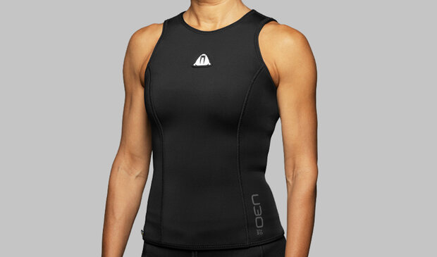 U30 Undervest 2mm