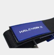 Single Tank Strap Replacement w/ stainless Steel Super Cam Buckle