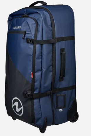 EXPLORER MAX - 120 liters