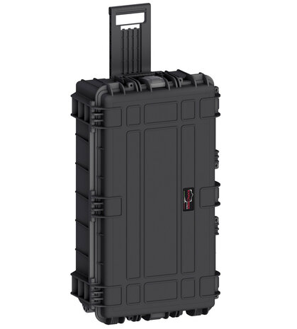 Explorercase Heavenly Light