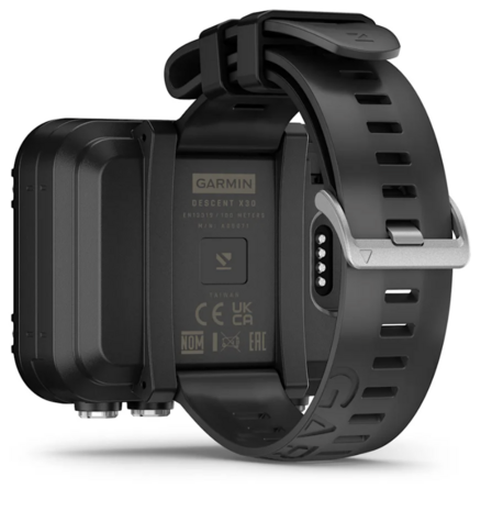 Garmin Descent X30