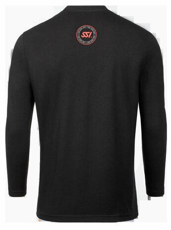 Longsleeve round neck SSI LOGO MEN