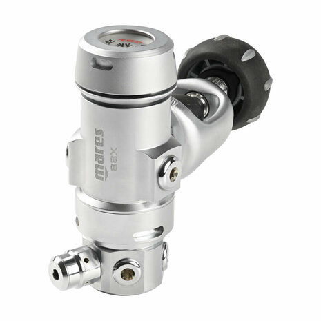 Regulator PLANET 88X TBP