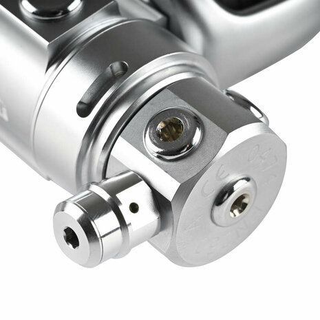 Regulator PLANET 88X TBP