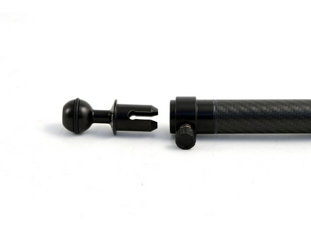 Carbon Arm 24cm quick release