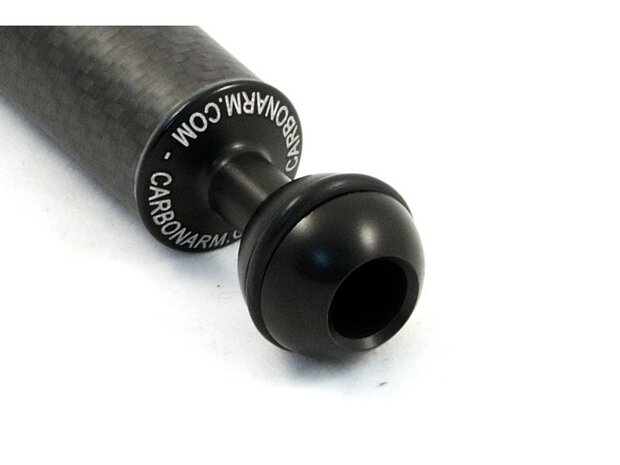 Carbon Arm 24cm quick release