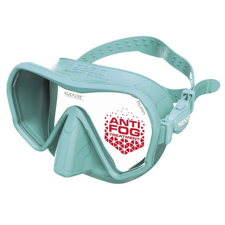 SEAC MASK PURA AT - Antifog