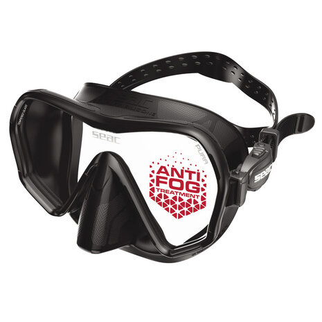 SEAC MASK PURA AT - Antifog