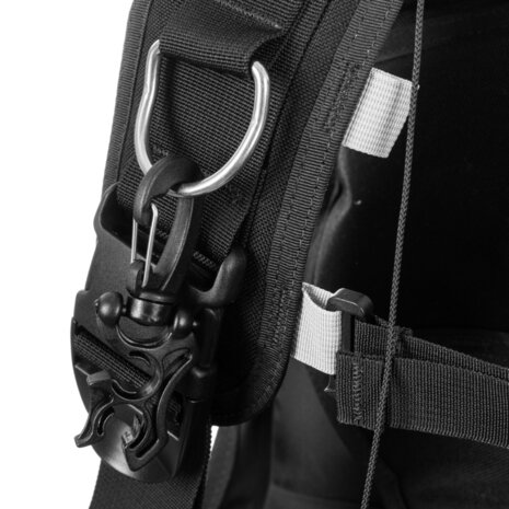 BCD SEAC PRO 2000