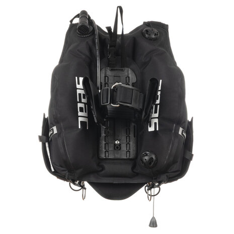 BCD SEAC PRO 2000