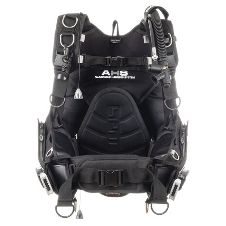 BCD SEAC PRO 2000