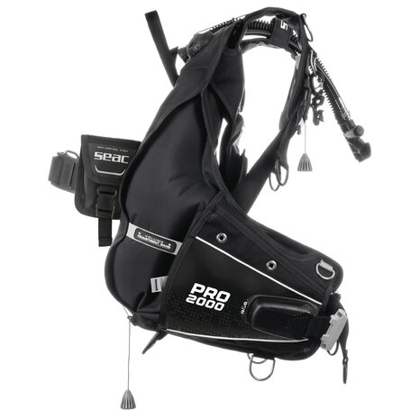BCD SEAC PRO 2000