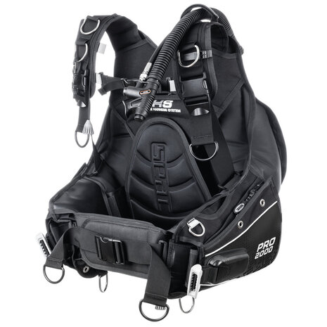 BCD SEAC PRO 2000