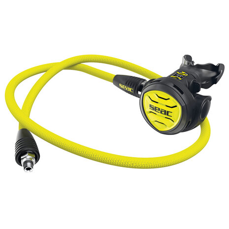 SEAC IT 500 regulator&nbsp;ICE