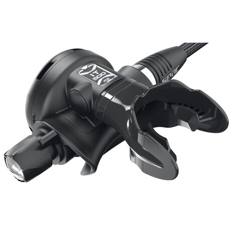 SEAC IT 500 regulator&nbsp;ICE