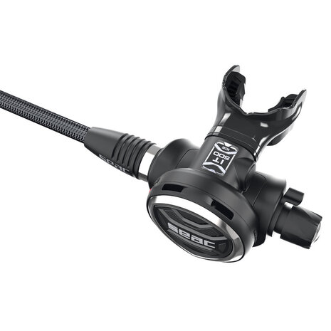 SEAC IT 500 regulator&nbsp;ICE