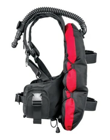 Light Travel System Trimvest - Hollis