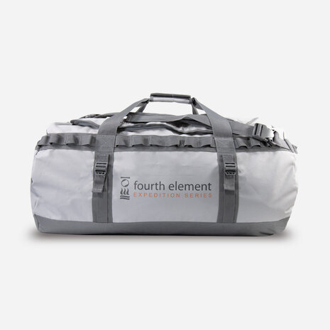 Expedition Series Duffelbag Grey
