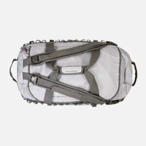 Expedition Series Duffelbag Grey