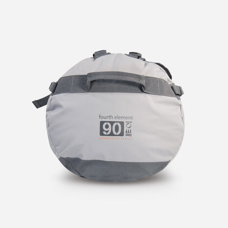 Expedition Series Duffelbag Grey