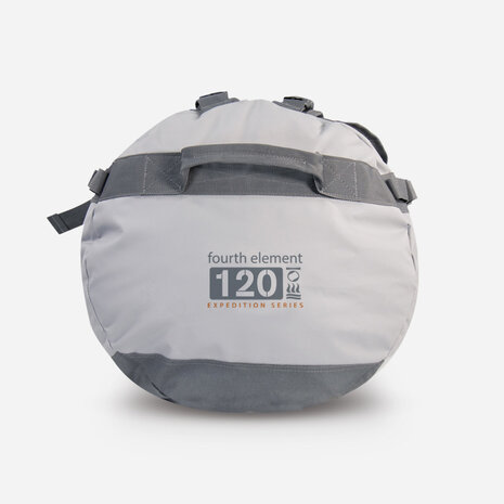 Expedition Series Duffelbag Grey