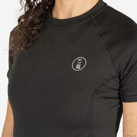 J2 Base Layer Short Sleeve Top Women's