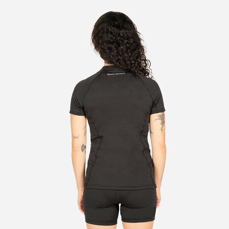 J2 Base Layer Short Sleeve Top Women's