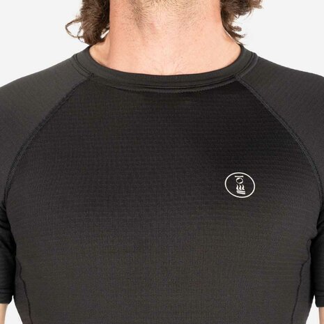 J2 Base Layer Short Sleeve Top Men's