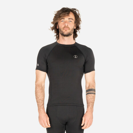 J2 Base Layer Short Sleeve Top Men's