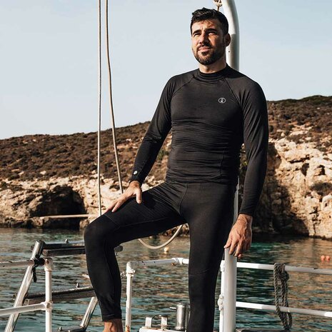 J2 Baselayer Leggings Men's