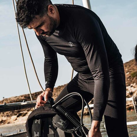 J2 Baselayer Top Men's