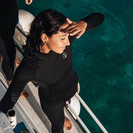 J2 Baselayer Top Women's