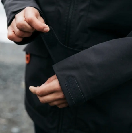 Petrel Jacket Women's