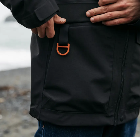Petrel Jacket Women's