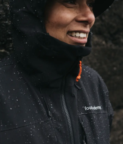 Petrel Jacket Women's
