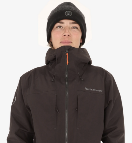 Petrel Jacket Women's